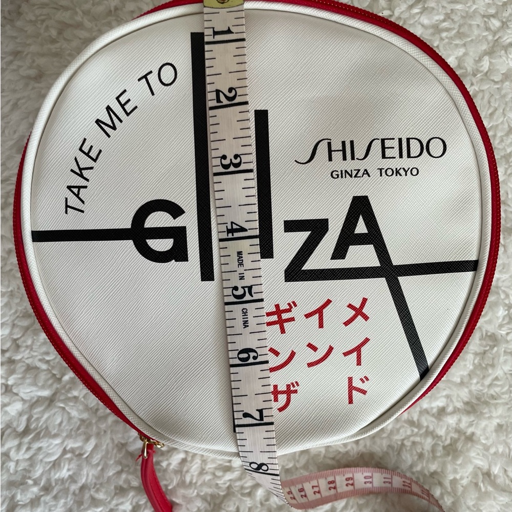 Shiseido - Pouch | Bag - Picture 6 of 9